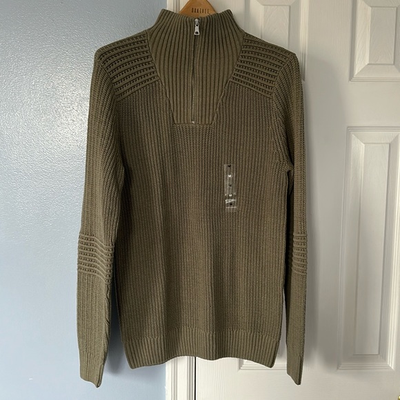 International Concepts Men’s Sweater - Picture 1 of 5